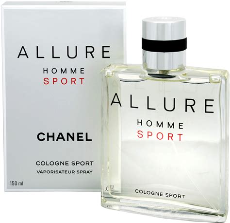 prezzo chanel allure homme sport cologne 150 ml|Chanel Allure Homme Sport price.